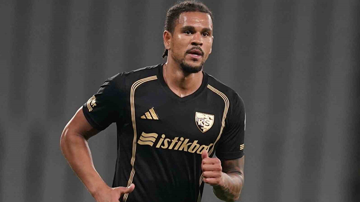 German Onugkha: 5 gol 