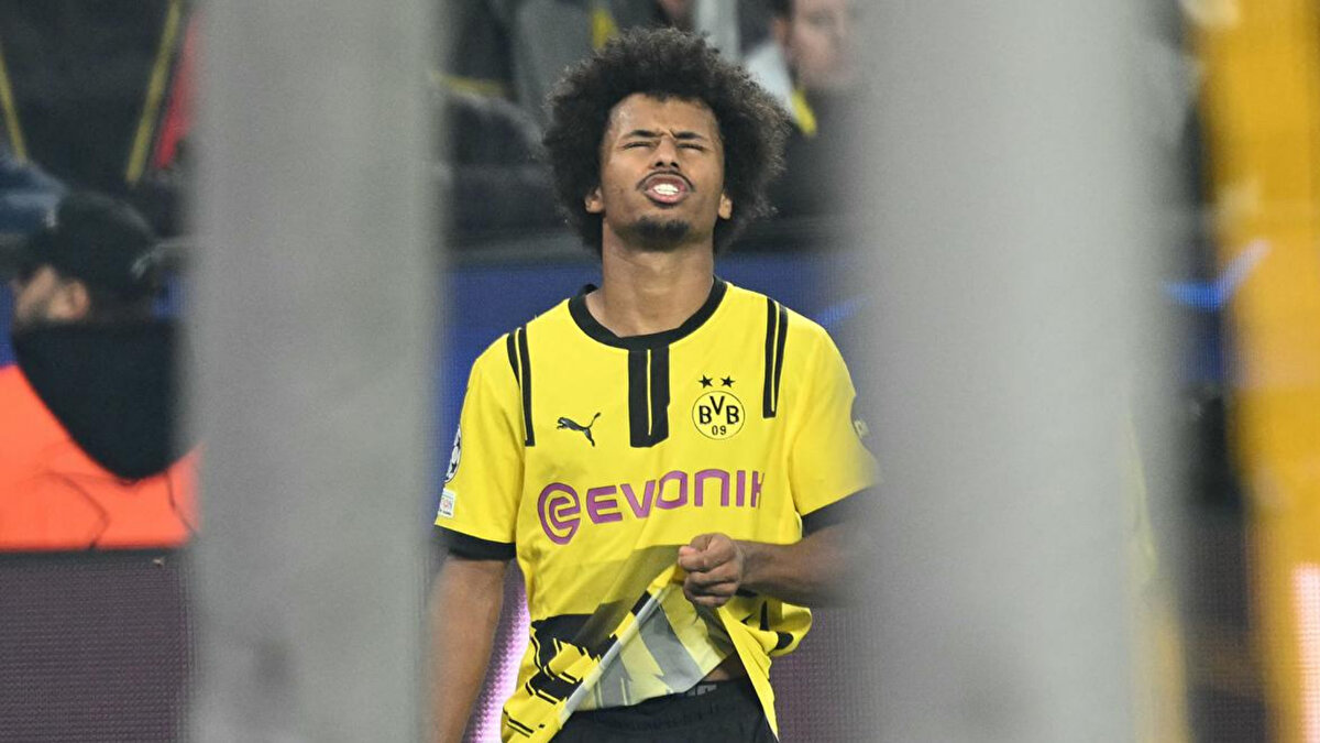 PERFORMANSI<br><br>Adeyemi, 2022'de Salzburg'dan 30 milyon Euro karşılığında Borussia Dortmund'a transfer olmuş ve Dortmund formasıyla 128 maçta 32 gol 22 asistlik bir katkı sağlamıştı.