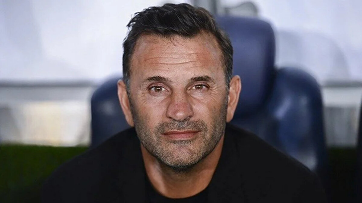 Sezon başında Okan Buruk'un isteği ile Hakan Çalhanoğlu için girişimlerde bulunan fakat başarısız olan Galatasaray'da 6 numara transferinde rota farklı bir isme çevrildi.