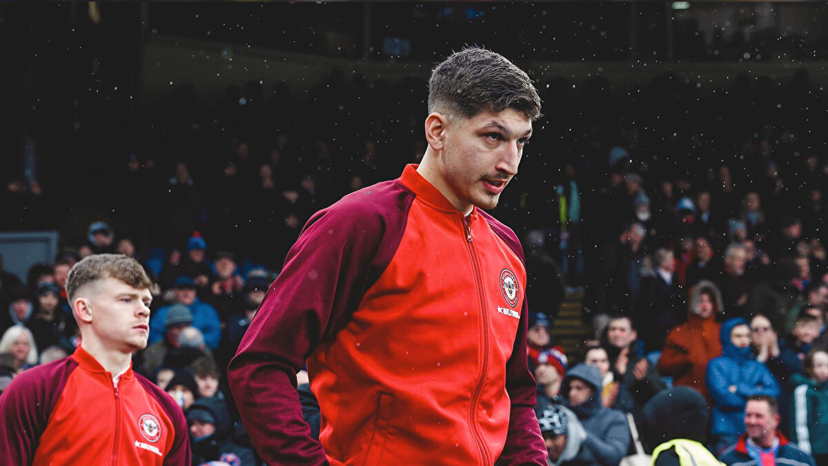 Sarı kırmızılı ekip, 27 yaşındaki futbolcuda fiyat konusunda anlaşmaya varılması halinde kadrosuna katmayı düşünüyor.