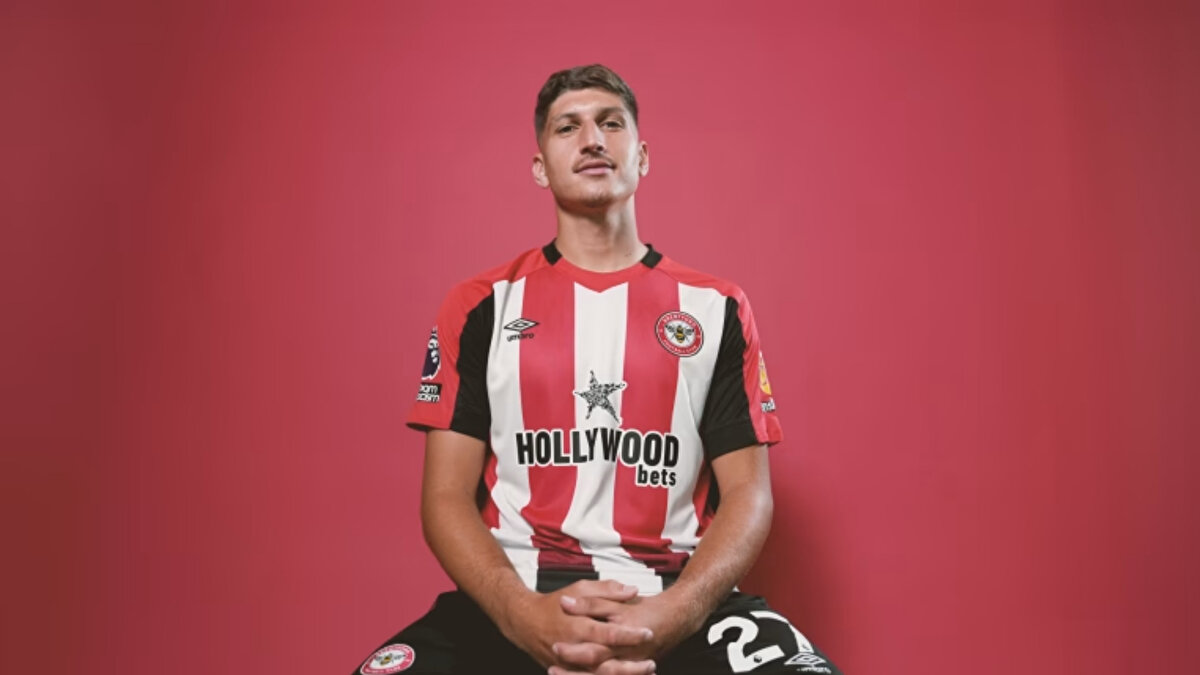 Bu doğrultuda çalışmalarına devam eden Galatasaray, Brentford forması giyen ve sözleşmesini uzatmayan Vitaly Janelt'i listenin en başına yazdı.