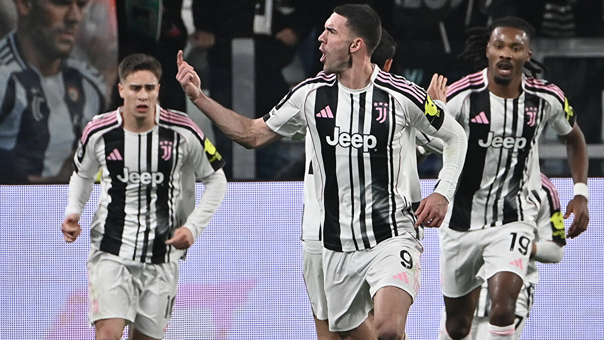 Juventus: 6.05% (9 puan)