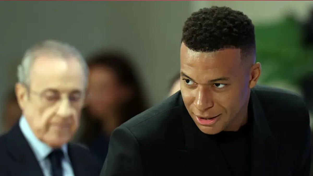 Kylian Mbappe, eski takımı PSG'nin maaş, primler ve sözleşme kaynaklı ödemeleri zamanında yapmadığını ve sözleşme ihlalleri olduğunu iddia ederek kulübe yaklaşık 263 milyon euroluk tazminat davası açmıştı.