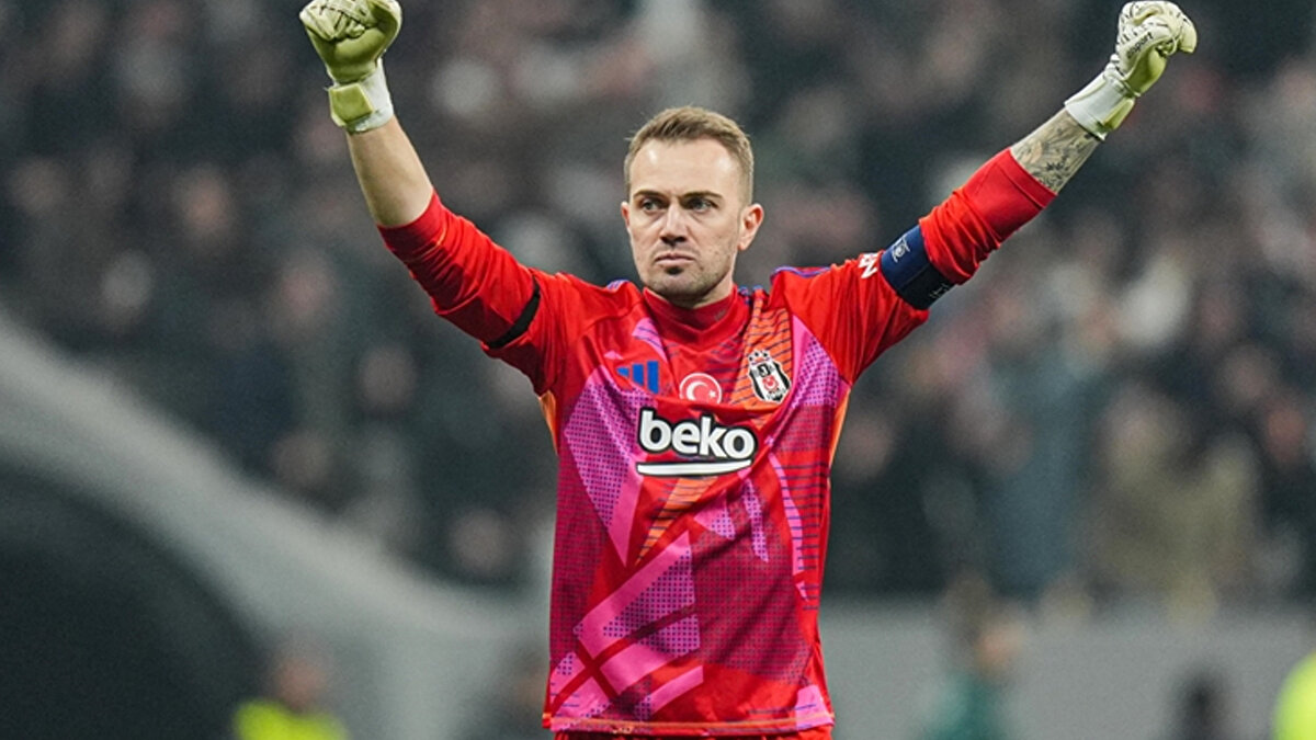 SÜPER LİG DEVİNDE HAREKETLİ SAATLER<br><br>Süper Lig'de ara transfer dönemi yaklaşırken birçok yıldızın adı Süper Lig ile anılmaya başlanmış durumda. Bu kulüplerden biri de Beşiktaş olurken, Siyah-Beyazlılar için çok konuşulacak bir iddia gündemde.<br><br>Siyah Beyazlılar'da ara transferde büyük değişimlerin yaşanması beklenirken takviye yapılması beklenen bölgelerden biri de kale...