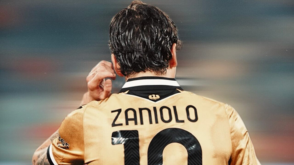 Galatasaray'ın sezon başında İtalyan ekibi Udinese'ye kiraladığı Nicolo Zaniolo, Çizme'de sergilediği performansla yeniden kendini buldu. İtalyan basınından Tutto Sport'un haberine göre; Udinese yönetimi ve kulübün sahibi Pozzo ailesi, Zaniolo'nun hem saha içi katkısından hem de saha dışındaki uyumlu görüntüsünden son derece memnun kaldı. Bu gelişme üzerine İtalyanlar, bonservis konusunu çözmek için kolları sıvadı.