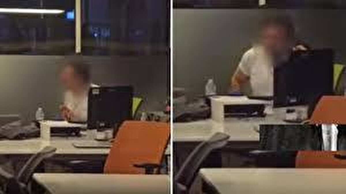 10 Kasım 2025 tarihinde yaşanan olayda, elinde silaha benzeyen bir cisimle Beinsports binasına zorla girdiği belirtilen Kemal S.’nin, spor yorumcusu Güntekin O.’yu hedef alarak “Buraya gelecek ve özür dileyecek” şeklinde tehditlerde bulunduğu iddia edildi. Olayın ardından başlatılan adli süreçte Güntekin O. ile şirket yetkilisi Mustafa B. müşteki sıfatıyla yer alırken, Kemal S. şüpheli olarak iddianamede yer aldı.