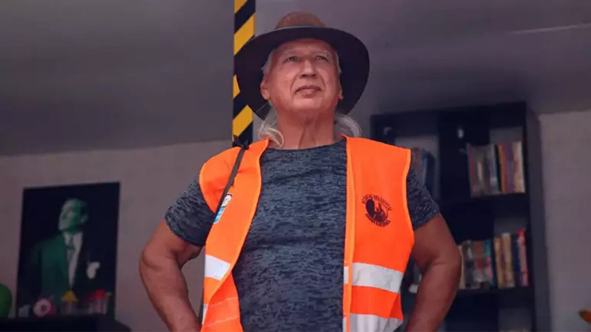 Üşümezsoy’dan net tepki<br><br>A Haber’de konuşan Prof. Dr. Şener Üşümezsoy, söz konusu haberin bilimsel dayanağının olmadığını belirterek, Batı kaynaklı her çalışmanın sorgulanmadan kabul edilmesine karşı çıktı.