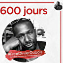 La France fait "tout son possible" pour libérer Olivier Dubois