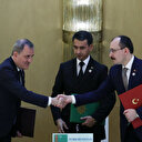 La Türkiye ratifie 7 accords internationaux