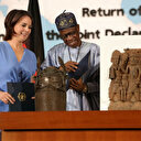 Berlin restitue 20 bronzes de Benin au Nigeria avant Noël