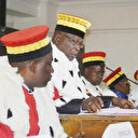 L’ancien président de la Cour Constitutionnelle guinéenne envoyé en prison 