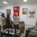 Türkiye: Après s'être rendue aux forces turques, une ex-terroriste raconte son vécu dans les camps du PKK