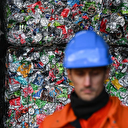 A 750°C, l'aluminium se recycle à l'infini, ou presque