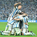 MONDIAL2022 : l'Argentine championne du monde pour la troisième fois