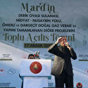 Avertissement du président Erdogan à la Grèce : "Ne vous frottez pas à la Türkiye !"