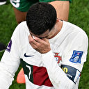 Qatar 2022 : Le rêve brisé de Cristiano Ronaldo