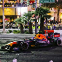 Auto : la FIA interdit les "déclarations politiques" sans son accord