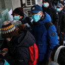 Covid-19 : Les crématoriums en Chine sous pression