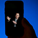 Elon Musk annonce qu'il va quitter son poste à la tête de Twitter