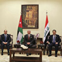 Un sommet en Jordanie pour tenter de soustraire l'Irak à l'influence de l'Iran