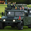 Colombie : près de 10.000 civils confinés de force par les rebelles de l'ELN