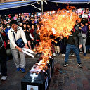 Pérou: élections anticipées à 2024 et crise diplomatique avec le Mexique