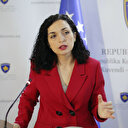 Le Kosovo présente sa demande de candidature à l'UE