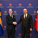 Cavusoglu: "Il n'y a pas d'avancée concrète concernant l'extradition des coupables liés au terrorisme"