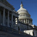 USA: l'inflation ralentit en novembre, à 5,5% sur un an, selon l'indice PCE, privilégié par la Fed