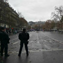 Paris saccagé par des milices proches du PKK