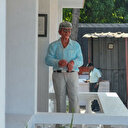 France : Le tueur en série Charles Sobhraj se dit "innocent"