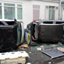 Des groupuscules proches du PKK sèment le chaos et saccagent Paris