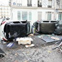 Violences de proches du PKK à Paris: 31 policiers et gendarmes blessés et 11 interpellations