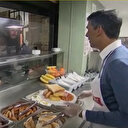 Londres : Rishi Sunak critiqué pour avoir demandé à un sans-abri s'il "travaillait dans les affaires"