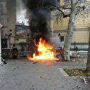 Émeutes du PKK à Paris: riverains et commerçants choqués par la violence aveugle des manifestants