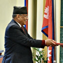 Népal: le maoïste Prachanda redevient Premier ministre