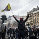 Le groupe terroriste reconnu PKK maintient ouvertement un dangereux point d'appui en Europe