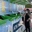 En quatre ans, la Türkiye a réduit de 550 mille tonnes les sacs en plastique