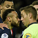 L1: Galtier "comprend la frustration de Neymar", exclu avec le Paris SG