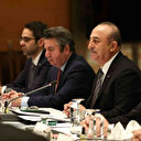 Cavusoglu: "Les États-Unis ont perturbé l'équilibre en Grèce et à Chypre"