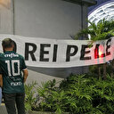 Trois jours de deuil pour Pelé au Brésil, hommages du monde entier