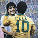 "Le ballon pleure: Pelé est mort": la presse mondiale s'incline devant le "Roi"