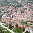 Safranbolu, le lieu préféré des touristes pour les vacances du Nouvel An en Türkiye