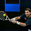 Tennis: Nadal perd son premier match de l'année