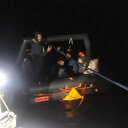 Türkiye : sauvetage de 11 migrants irréguliers dans le sud-ouest