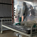 Le premier vaccin candidat contre Ebola arrive en Ouganda