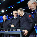 La Türkiye lance la production en série de la voiture électrique TOGG