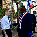 Violences à Mayotte : Darmanin pérennise les effectifs de forces de l’ordre supplémentaires déployés sur l’île