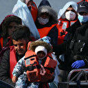 Plus de 45.000 traversées illégales de la Manche en 2022, nouveau record