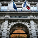 
JO de Paris: la Cour des comptes pointe des risques sur les transports et la sécurité        